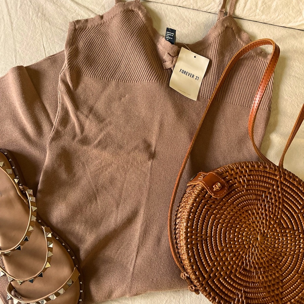 Kint Dress
